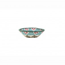 6" SISAL BOWL SHAPE BASKET